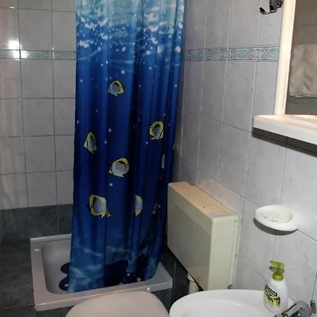 Appartement With Parking Space - 27979