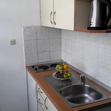 With Parking Space - 27979 Appartement