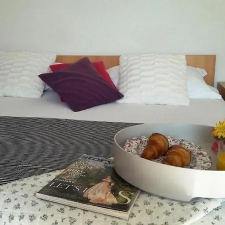 With Parking Space - 27979 Makarska